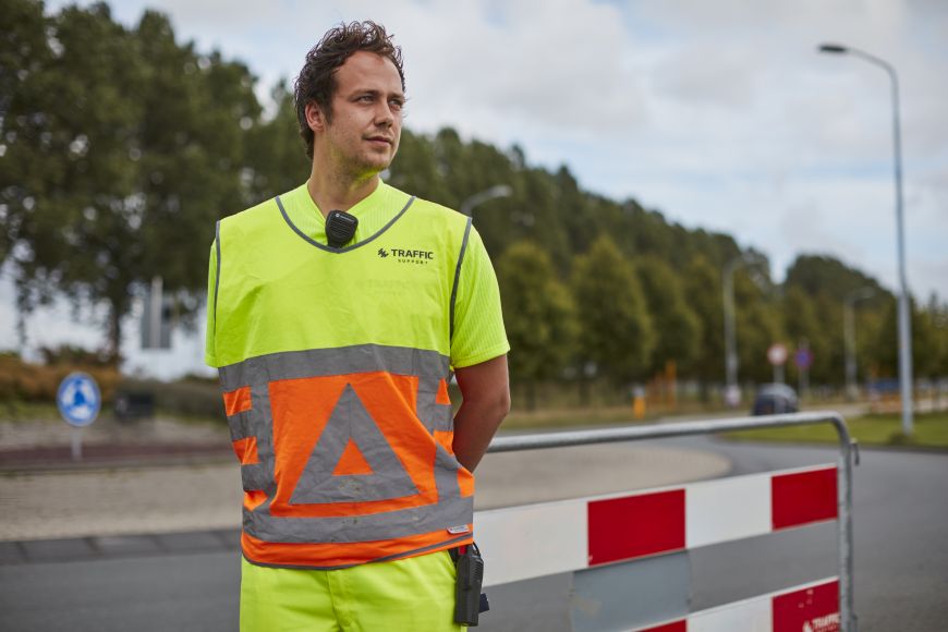 Traffic Support