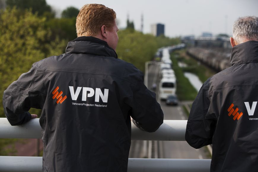 VPN