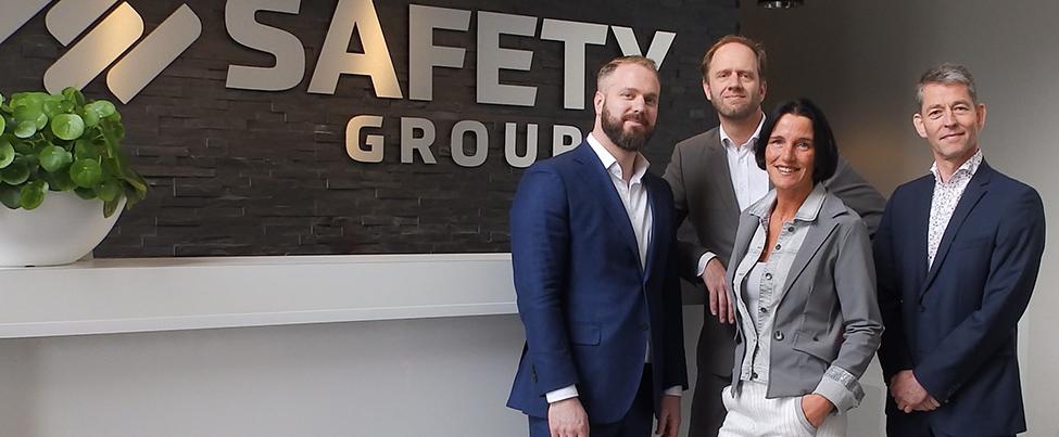 Management Safety Group