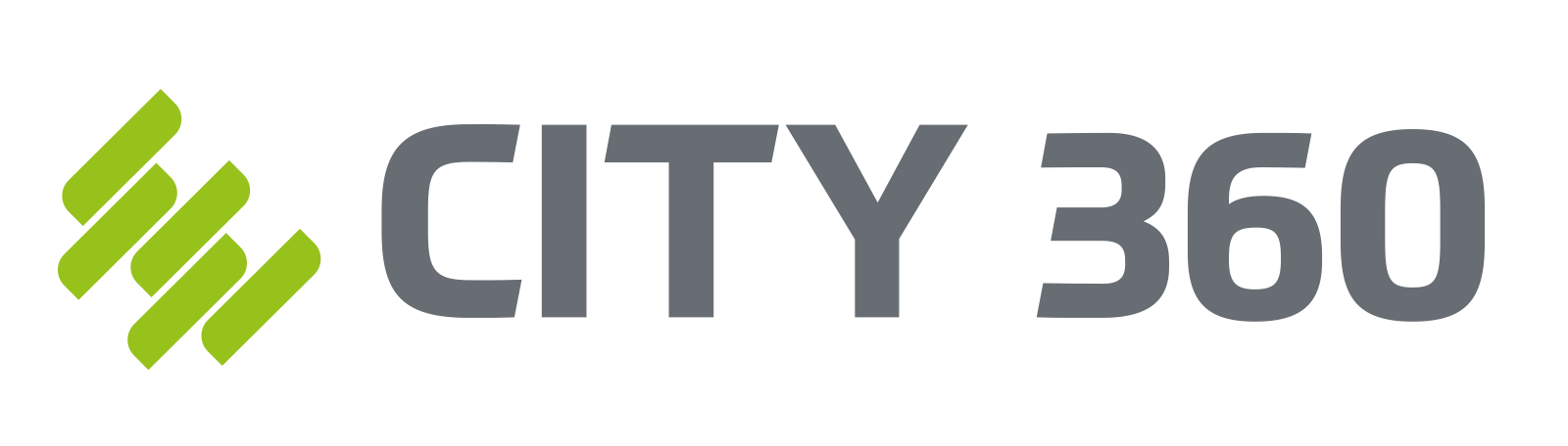 City 360 Logo