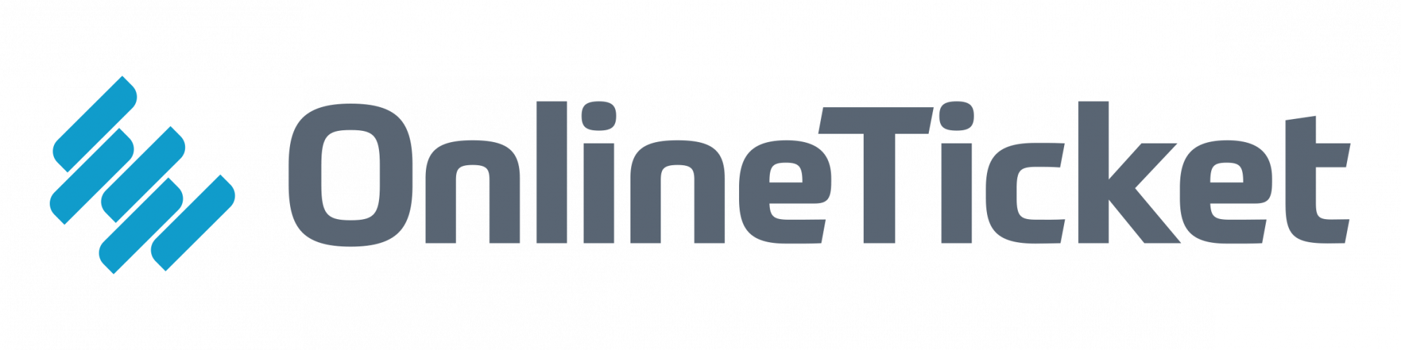 OnlineTicket logo