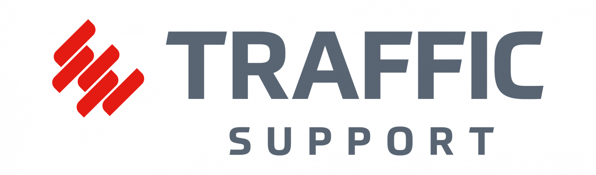 Traffic Support logo